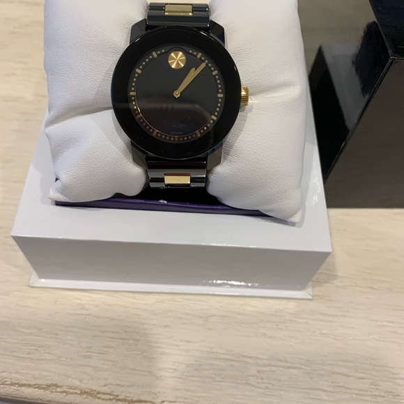 Movado Bold watch - Picture 2 of 8